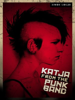 cover image of Katja from the Punk Band